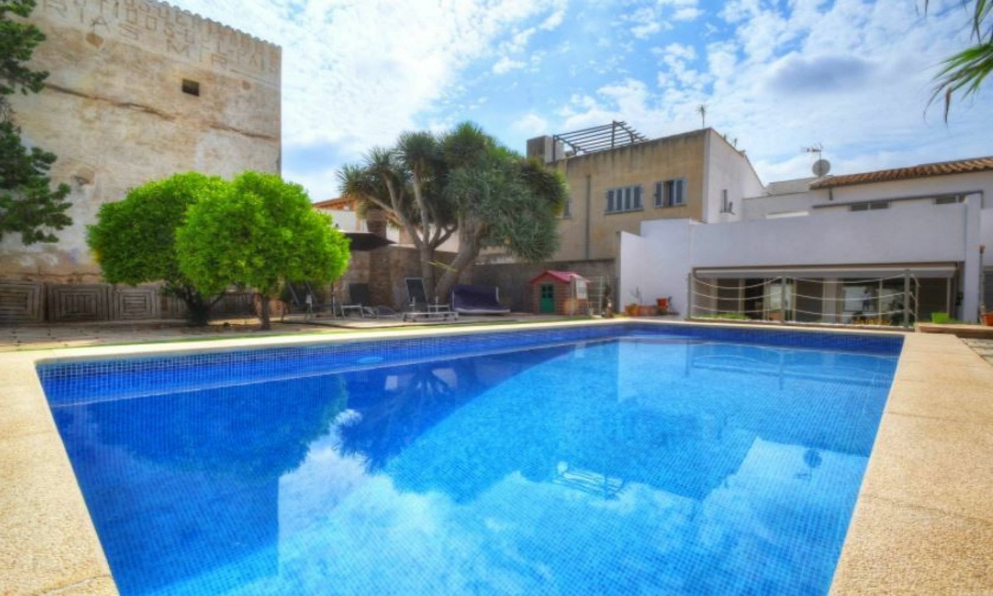 Villa Maura Marratxi Exterior photo